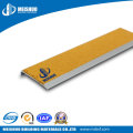 Safety Stair Tread Nosing for Industry Places (MSSNC-6)